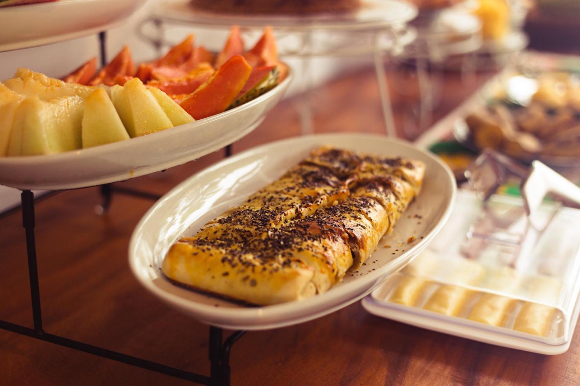 Pousada Aconchego Caraíva 외부 사진