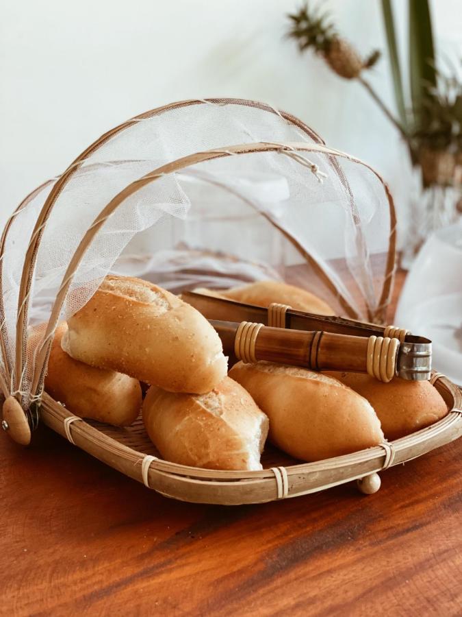 Pousada Aconchego Caraíva 외부 사진