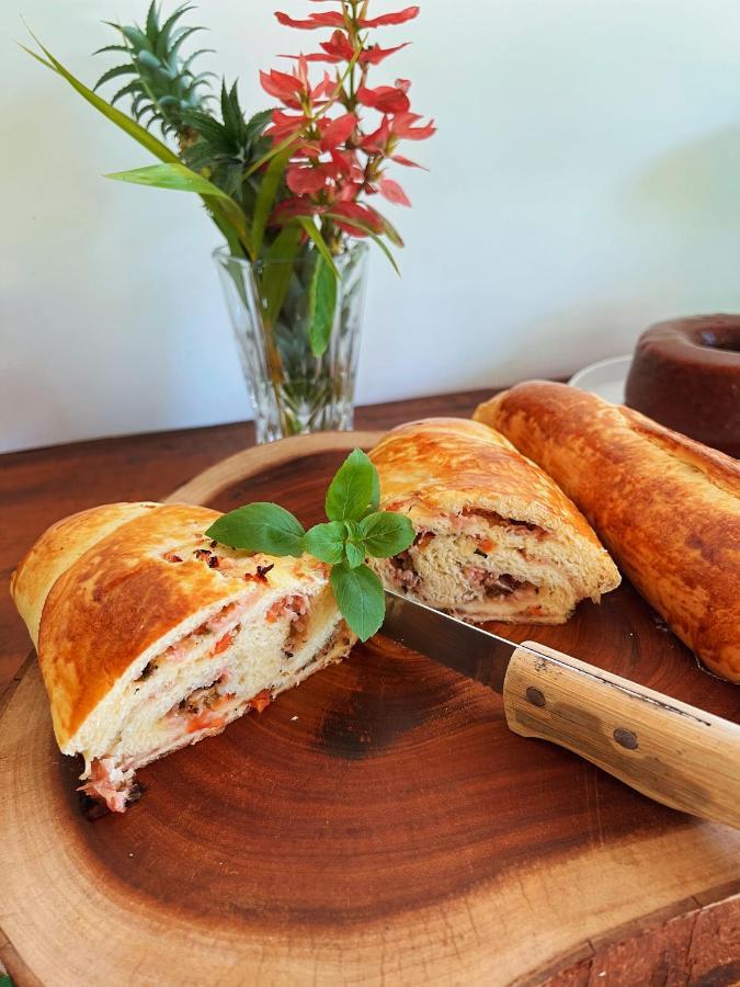 Pousada Aconchego Caraíva 외부 사진