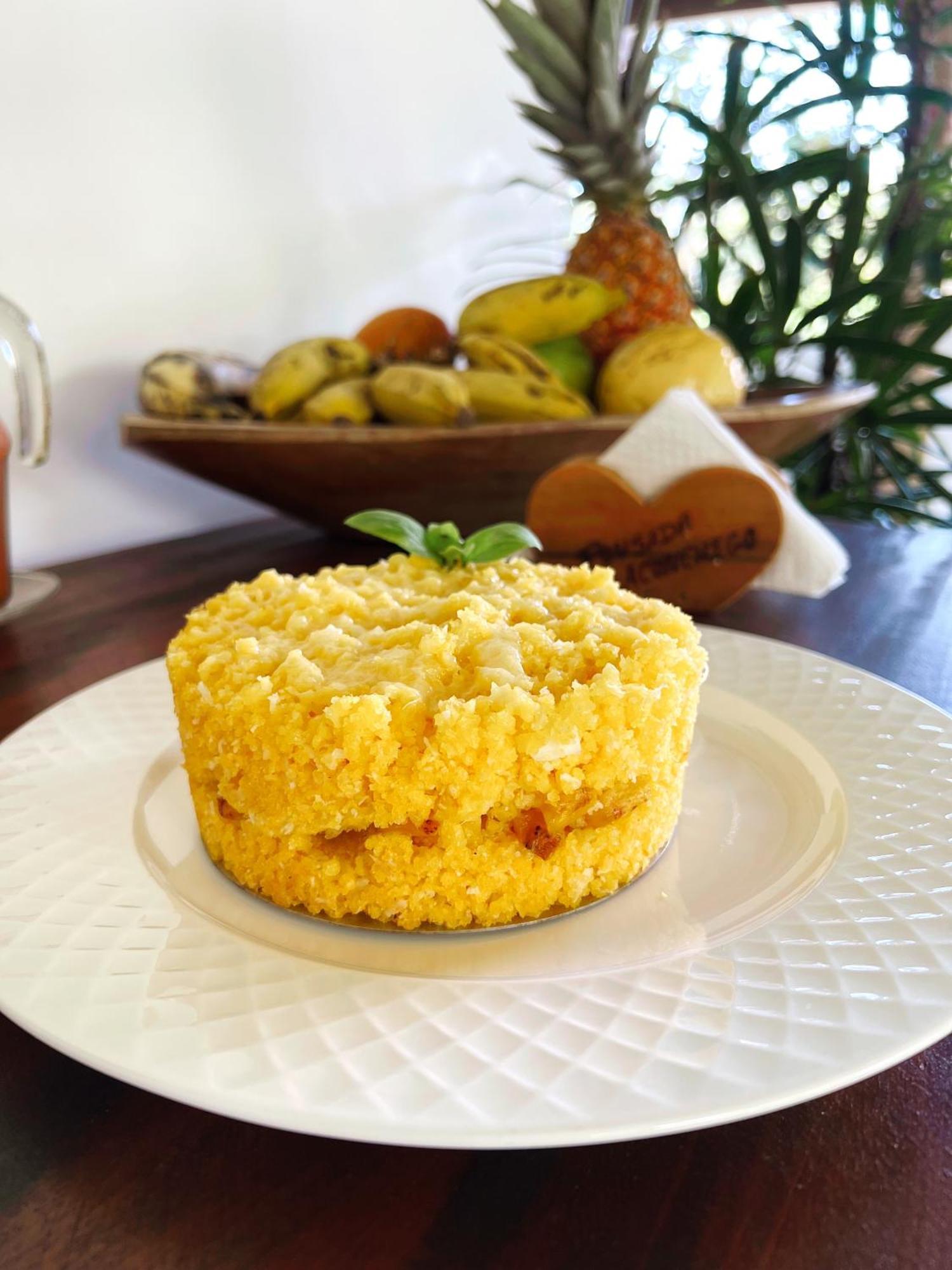 Pousada Aconchego Caraíva 외부 사진